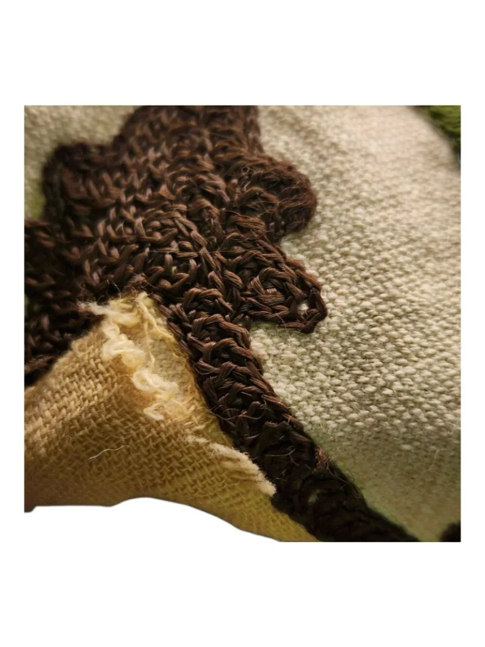 Pier 1 Embroidered Throw Pillows 18